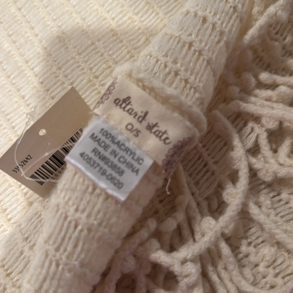 🛍️🐑🛍️ Infinity Scarf - Picture 2 of 4